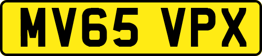 MV65VPX