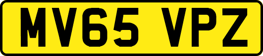 MV65VPZ