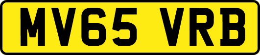 MV65VRB