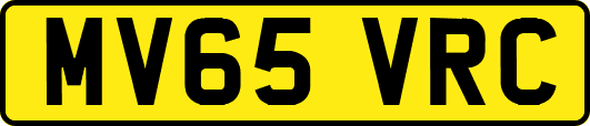 MV65VRC