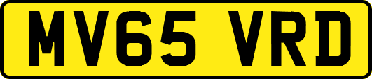 MV65VRD