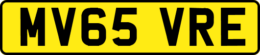 MV65VRE