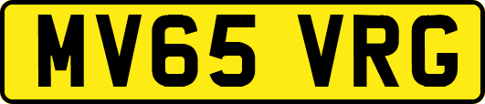 MV65VRG