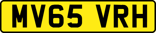 MV65VRH