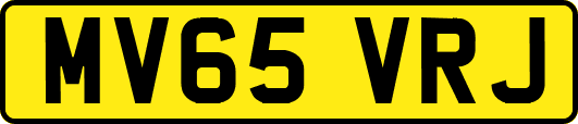 MV65VRJ