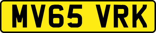 MV65VRK