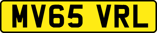 MV65VRL