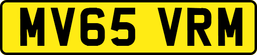 MV65VRM