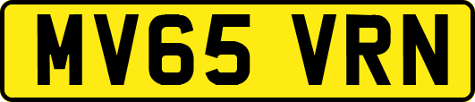 MV65VRN