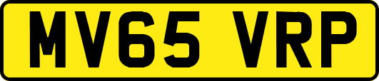 MV65VRP