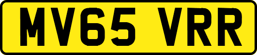 MV65VRR
