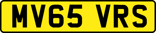 MV65VRS