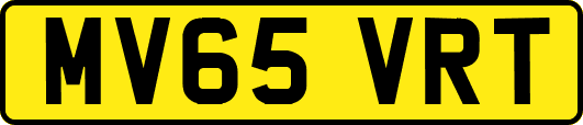 MV65VRT