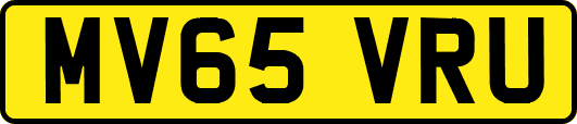 MV65VRU