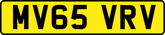 MV65VRV