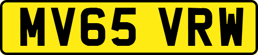 MV65VRW