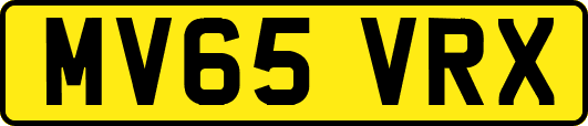 MV65VRX