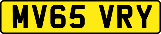 MV65VRY