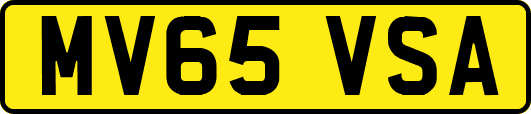 MV65VSA