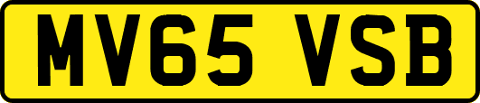 MV65VSB