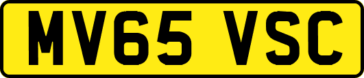 MV65VSC