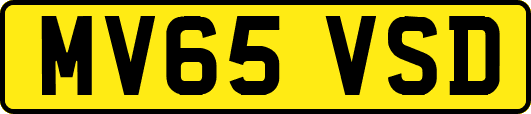 MV65VSD