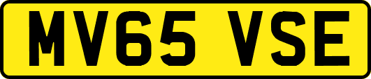 MV65VSE