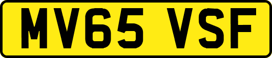MV65VSF