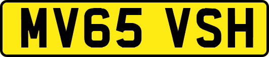MV65VSH