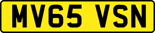 MV65VSN