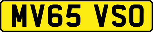 MV65VSO