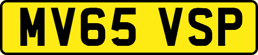 MV65VSP