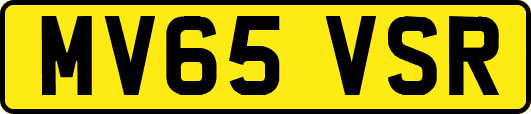 MV65VSR