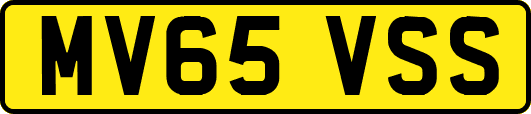 MV65VSS
