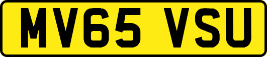 MV65VSU