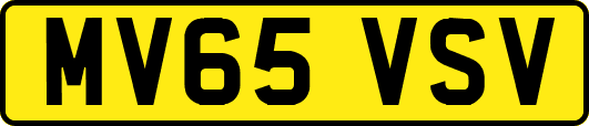 MV65VSV
