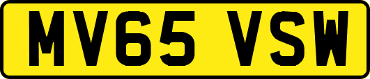 MV65VSW