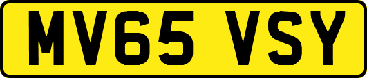 MV65VSY