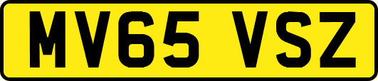 MV65VSZ