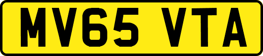 MV65VTA