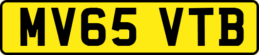 MV65VTB