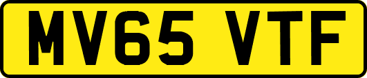 MV65VTF