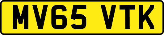 MV65VTK