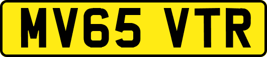 MV65VTR