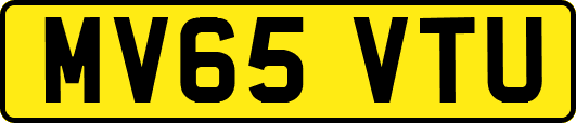 MV65VTU