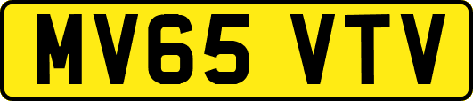MV65VTV