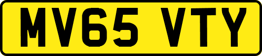 MV65VTY