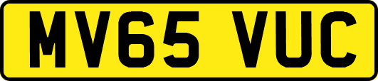 MV65VUC