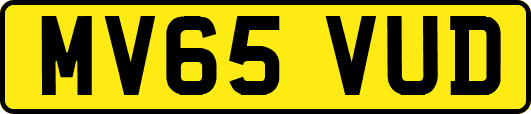 MV65VUD