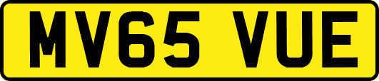 MV65VUE